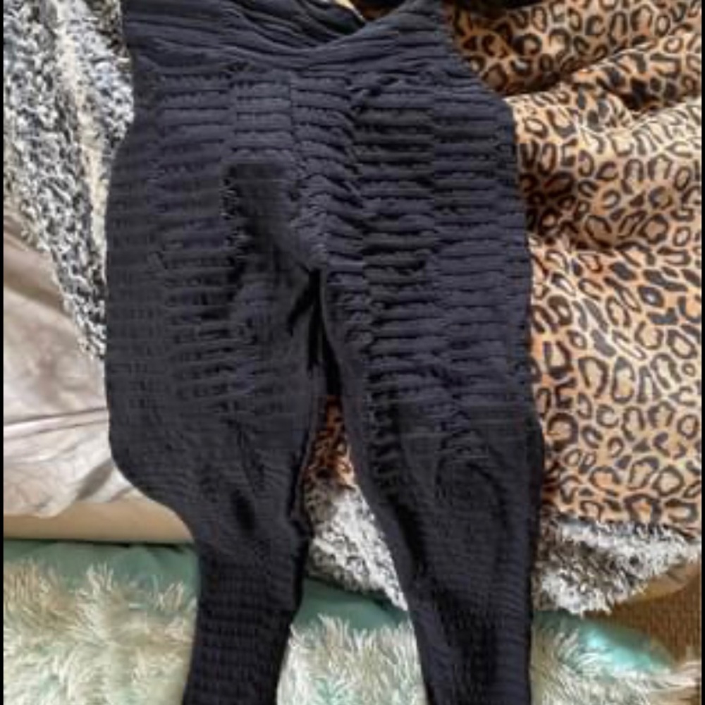Workout leggings